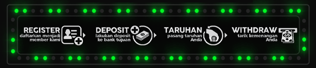 OVO77 Jackpot